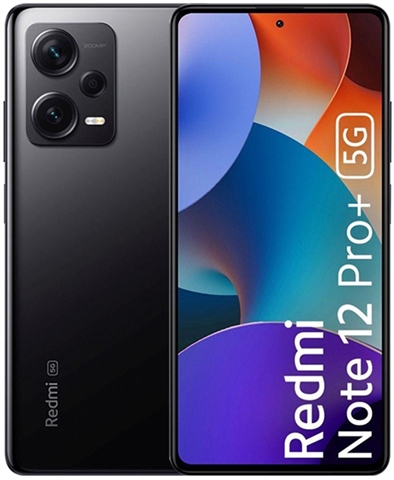 Xiaomi - Xiaomi 12T Pro ブラック（黒）256GB Xiaomi 12T Pro Cosmic Black 12GB RAM 256GB ROM, Black